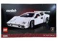 LEGO Icons Lamborghini Countach 5000 Quattrovalvole Set 10337