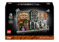 LEGO Icons Sherlock Holmes: Book Nook Set 10351
