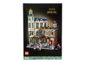 LEGO Icons Shopping Street Set 11371