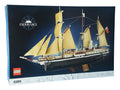 LEGO Icons The Endurance Set 10335