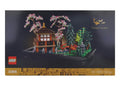 LEGO Icons Tranquil Garden Set 10315