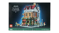 LEGO Icons Tudor Corner Set 10350