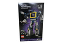 LEGO IconsTransformers: Soundwave Set 10358