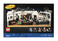 LEGO Ideas Seinfeld Set 21328