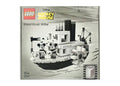 LEGO Ideas Steamboat Willie Set 21317