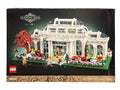 LEGO Ideas The Botanical Garden Set 21353
