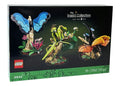 LEGO Ideas The Insect Collection Set 21342