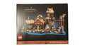 LEGO Ideas Viking Village Set 21343