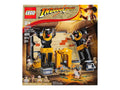 LEGO Indiana Jones Escape from the Lost Tomb Set 77013