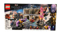 LEGO Marvel Infinity Saga Avengers: Endgame Final Battle Set 76192