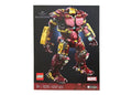 LEGO Marvel Studios Infinity Saga Hulkbuster Set 76210