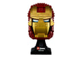 LEGO Marvel Studios Iron Man Helmet Set 76165