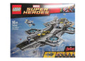 LEGO Marvel Super Heroes the SHIELD Helicarrier Set 76042