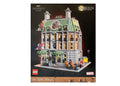 LEGO Marvel The Infinity Saga Sanctum Sanctorum Set 76218