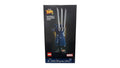 LEGO Marvel Wolverine's Adamantium Claws Set 76250