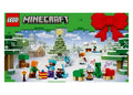 LEGO Minecraft Advent Calendar 2025 Set 21280