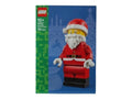 LEGO Minifigures Up-Scaled Santa Minifigure Set 40820