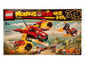 LEGO Monkie Kid Cloud Jet Set 80008