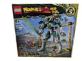 LEGO Monkie Kid Mei's Dragon Mech Set 80053