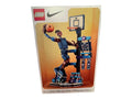 LEGO Nike Slam Dunk Set 43010