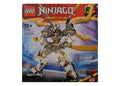 LEGO Ninjago Cole's Titan Dragon Mech Set 71821