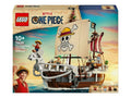 LEGO One Piece The Going Merry Pirate Ship Set 75639