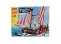 LEGO Pirates The Brick Bounty Set 70413
