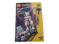 LEGO Pokemon: SMART Play: Mewtwo's Lab Break Set #72163
