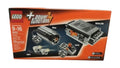 LEGO Power Functions Motor Set 8293