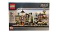 LEGO Promotional Mini Modulars Set 10230