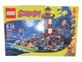 LEGO Scooby-Doo Haunted Lighthouse Set 75903
