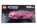 LEGO Speed Champions 2 Fast 2 Furious Honda S2000 Set 77241