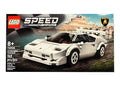 LEGO Speed Champions Lamborghini Countach Set 76908