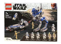 LEGO Star Wars 501st Legion Clone Troopers Set 75280