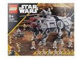 LEGO Star Wars AT-TE Walker Set 75337