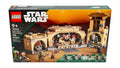 LEGO Star Wars Boba Fett's Throne Room Set 75326