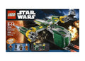 LEGO Star Wars Bounty Hunter Assault Gunship Set 7930