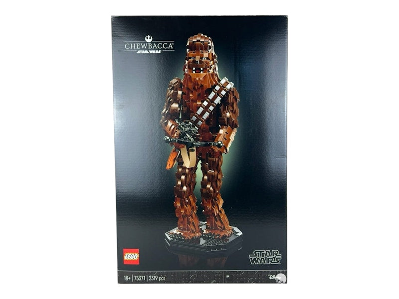 LEGO Star Wars Chewbacca Set 75371