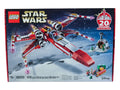 LEGO Star Wars Christmas X-Wing Set 4002019