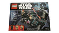 LEGO Star Wars Duel on Naboo Set 75169