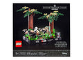 LEGO Star Wars Endor Speeder Chase Diorama Set 75353