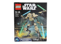 LEGO Star Wars General Grievous Set 75112
