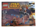LEGO Star Wars Geonosis Troopers Set 75089