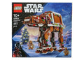 LEGO Star Wars Gingerbread AT-AT Walker Set 40806