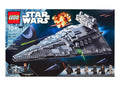 LEGO Star Wars Imperial Star Destroyer Set 75394