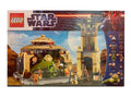 LEGO Star Wars Jabba's Palace Set 9516
