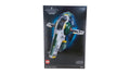 LEGO Star Wars Jango Fett's Firespray-Class Starship Set 75409
