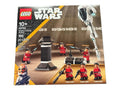 LEGO Star Wars Kamino Training Facility Set 40765