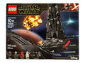 LEGO Star War's Kylo Ren's Shuttle Set 75256