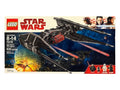 LEGO Star Wars Kylo Ren's TIE Fighter Set 75179
